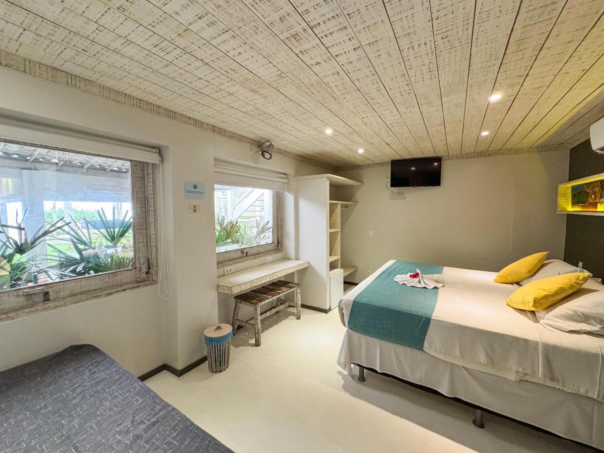 Depraiabrasil Icarai  Room photo